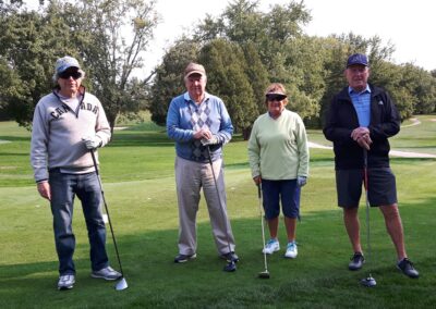 Golf group