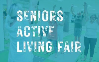 Seniors Active Living Fair