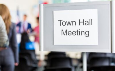 ASA Town Hall Meeting