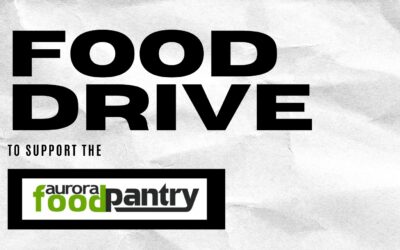 Food Drive