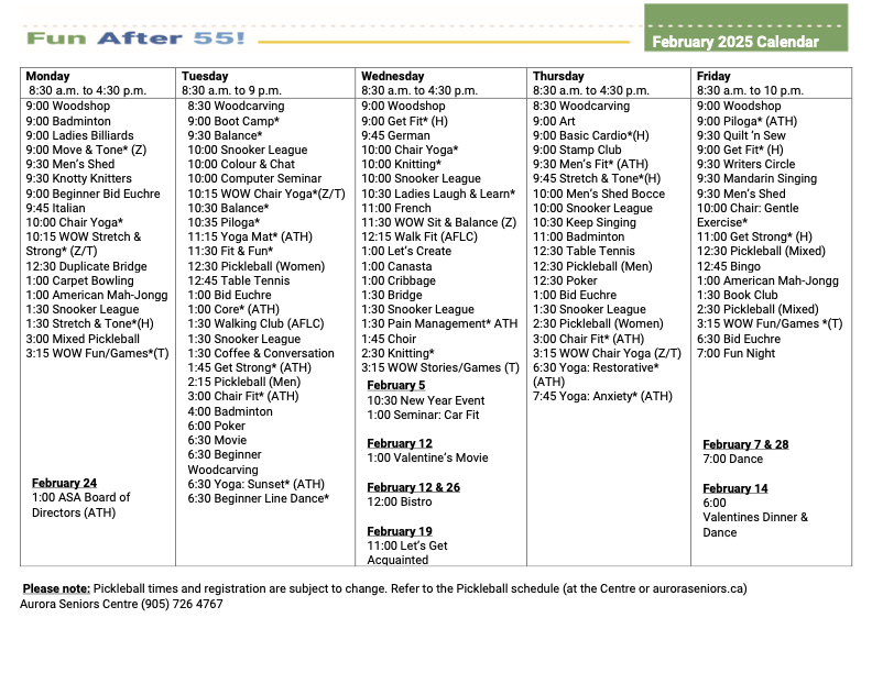 August 2024 Calendar