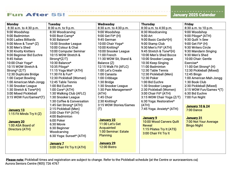 August 2024 Calendar